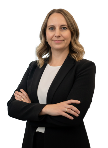 Chantelle Mitchell - Marketing and HR