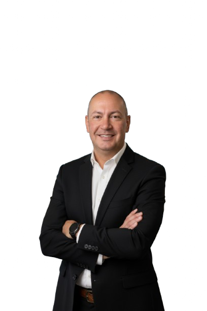 Christopher Van Der Berg - Founder and Head of CAPTA Forex