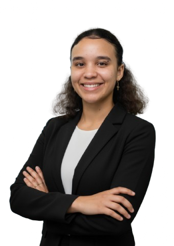 Keyana Hackenburg - Executive Office Assistant