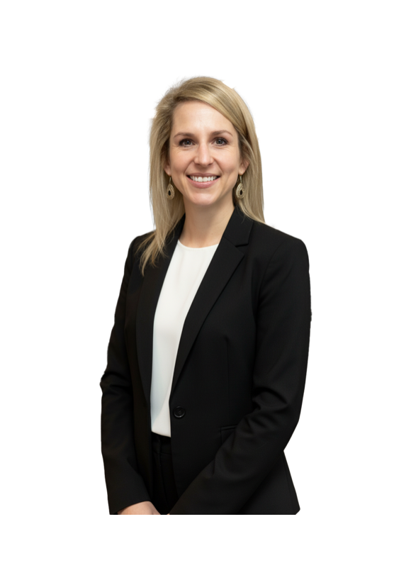 Natalie Hanekom - Compliance Officer