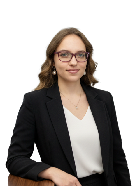 Nicole Renswick - Client Relations and Registrations