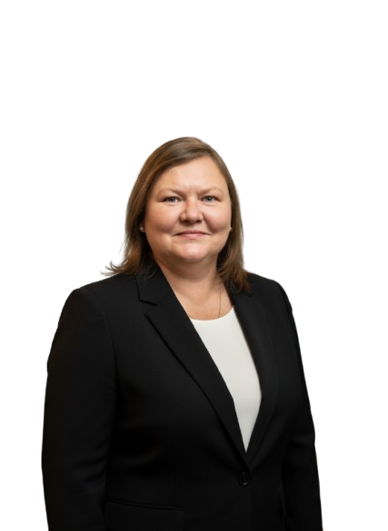 Zelieka Wainwright - Head of Treasury
